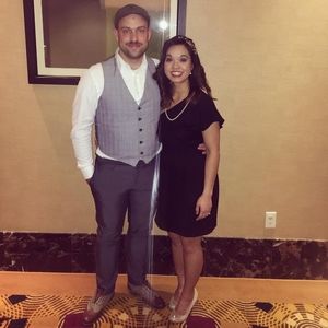 Meet your Posher, Andrew